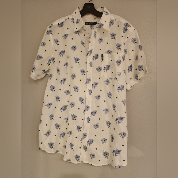 Ben Sherman Button Down - Picture 2 of 4